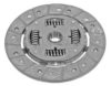 MEYLE 017 228 1002 Clutch Disc